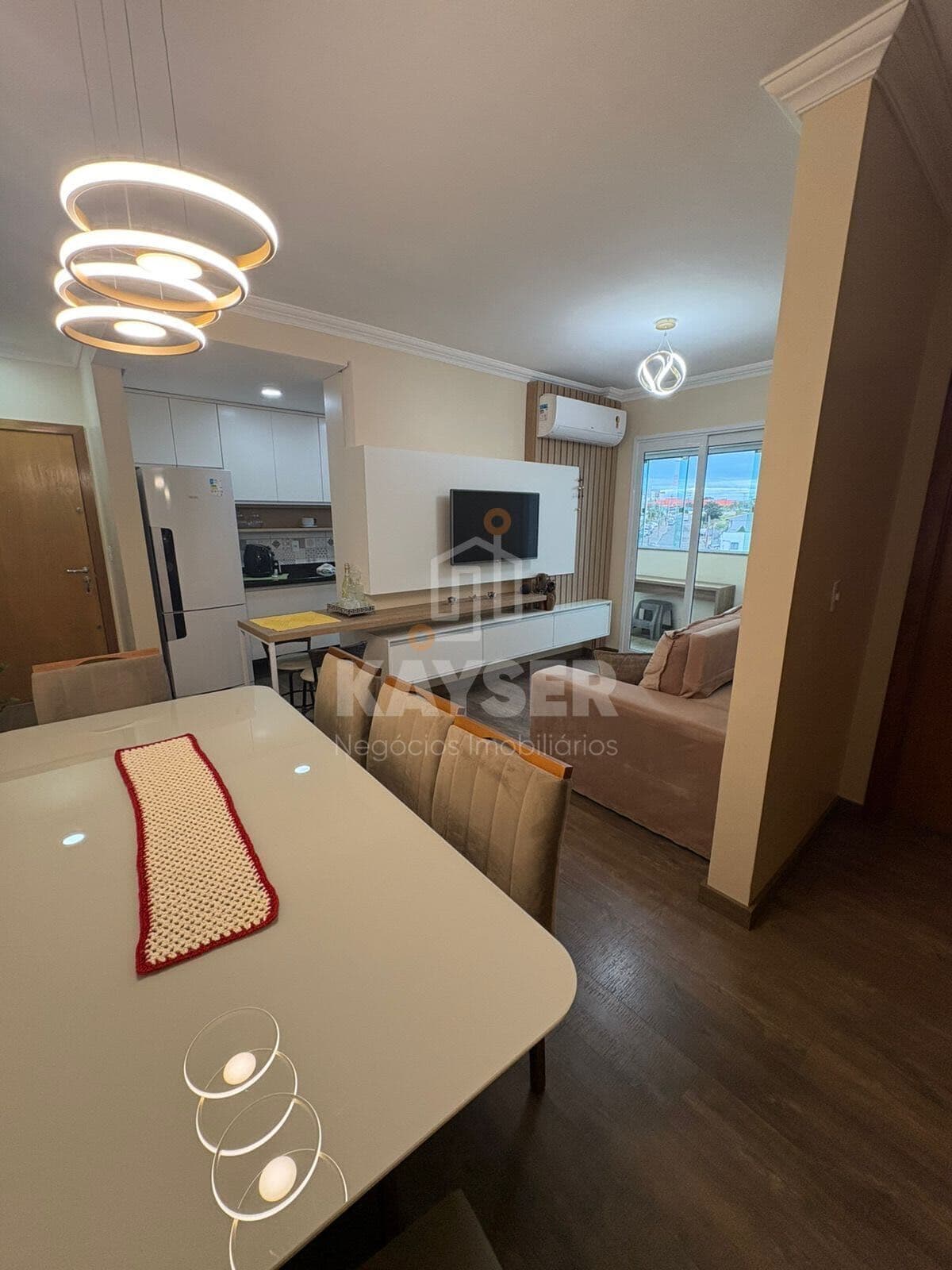 Apartamento em Cachoeirinha - Vila Bom Princípio