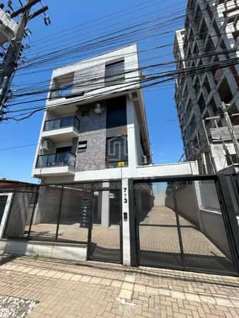 Apartamento em Cachoeirinha - Vila Veranópolis