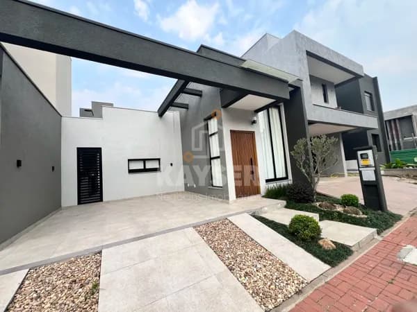 Casa em Parque da Matriz, Gravataí/RS