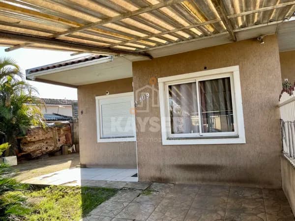 Casa em Cachoeirinha - Chácara das Rosas
