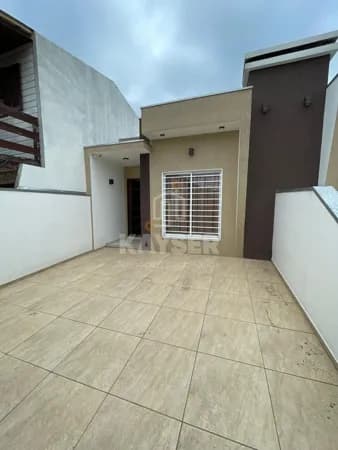 Casa no bairro Jardim América
