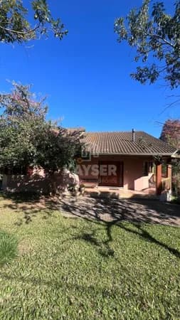 Casa na Paragem dos Verdes Campos | Gravataí