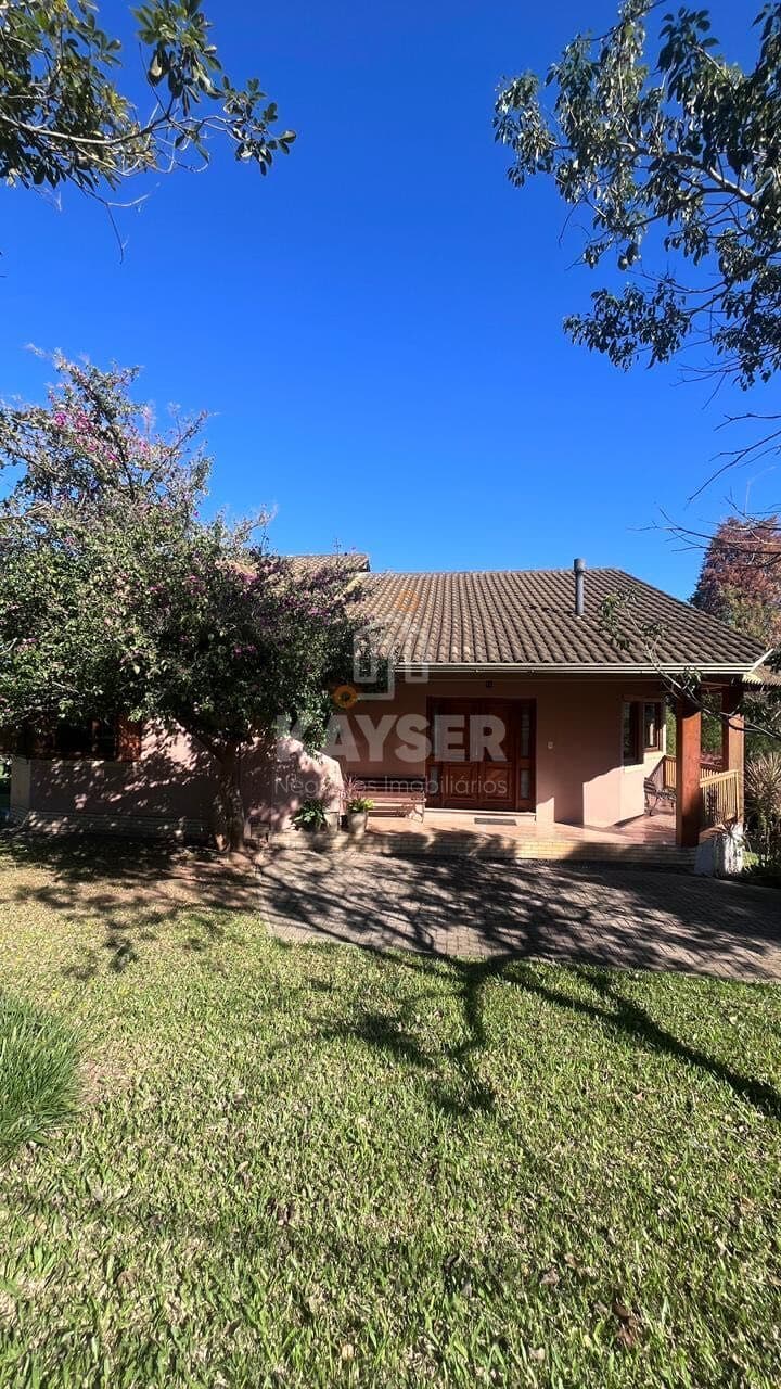 Casa na Paragem dos Verdes Campos | Gravataí