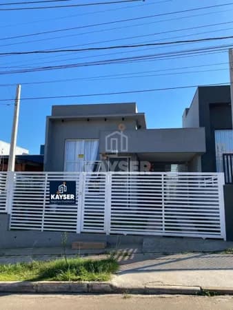 CASA PRONTA MORAR E MOBILIADA, BAIRRO TERRANOVA