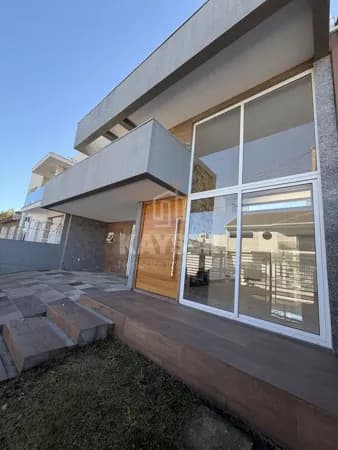 Casa Alto Padrão em Vale do Sol, Cachoeirinha/RS