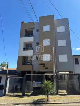 Apartamento em Cachoeirinha - Vila Monte Carlo