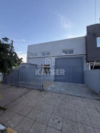 Pavilhão/Galpão Logístico em Vila Jardim América, Cachoeirinha/RS