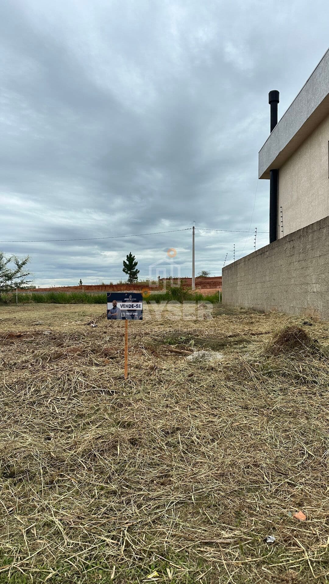 Terreno no bairro Central Park em Cachoeirinha
