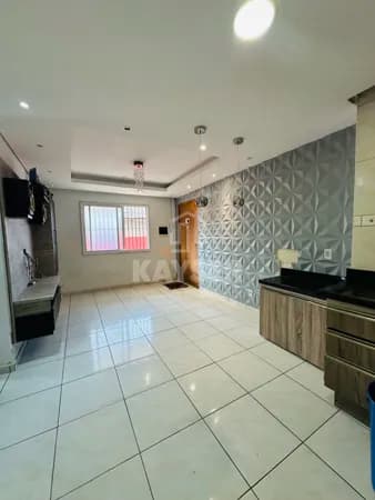 Apartamento em Gravataí - Vera Cruz