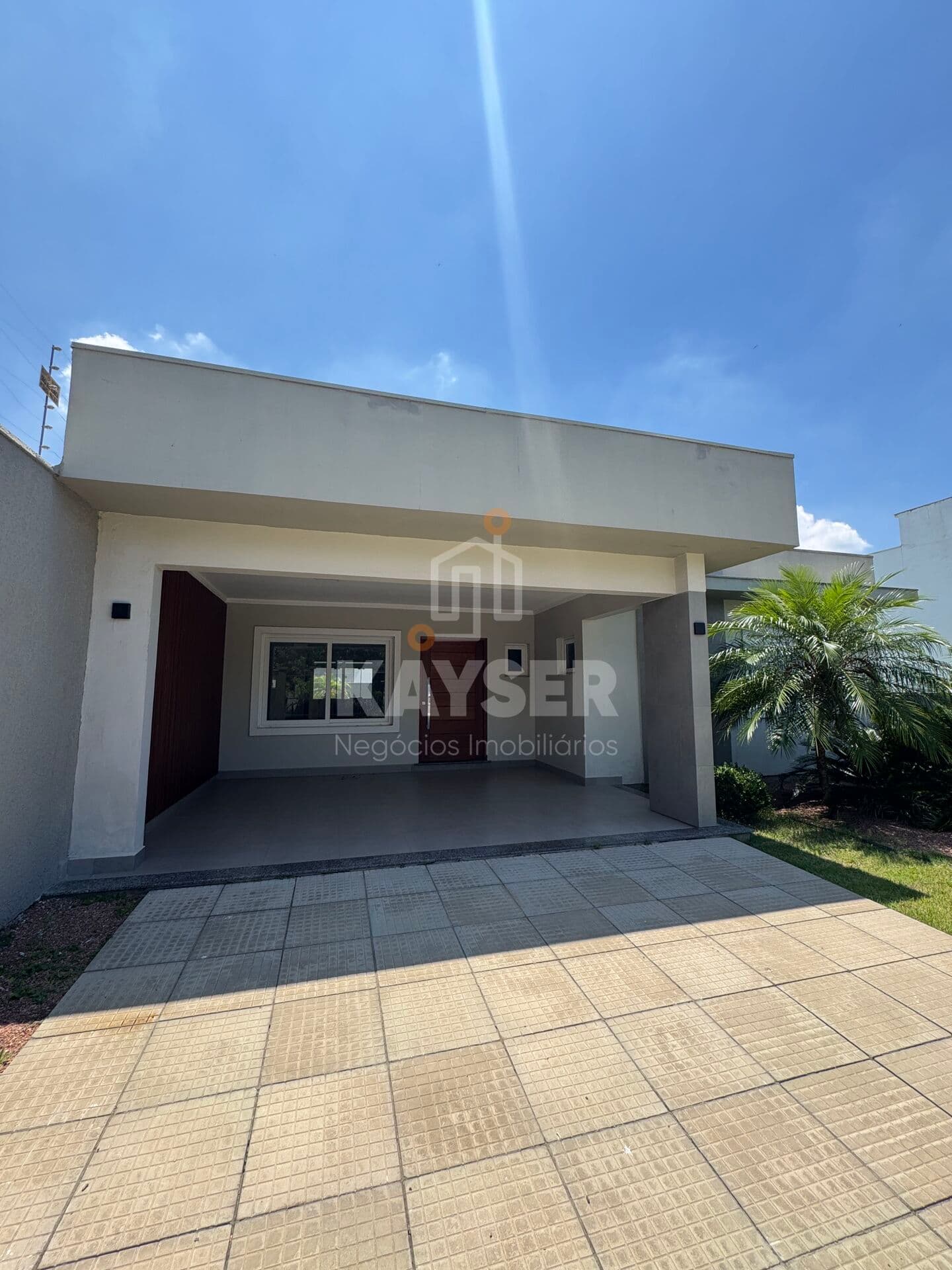 Casa Alto Padrão, Vale Ville