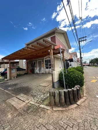 Sobrado em Cachoeirinha - Central Park