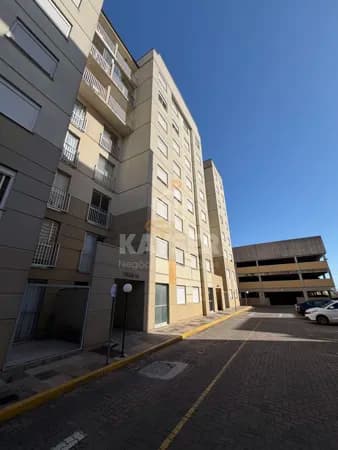 Apartamento em Vila Vista Alegre, Cachoeirinha/RS