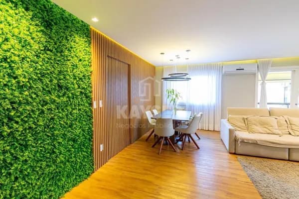 Apartamento Alto Padrão Residencial Torrevieja - Cachoeirinha