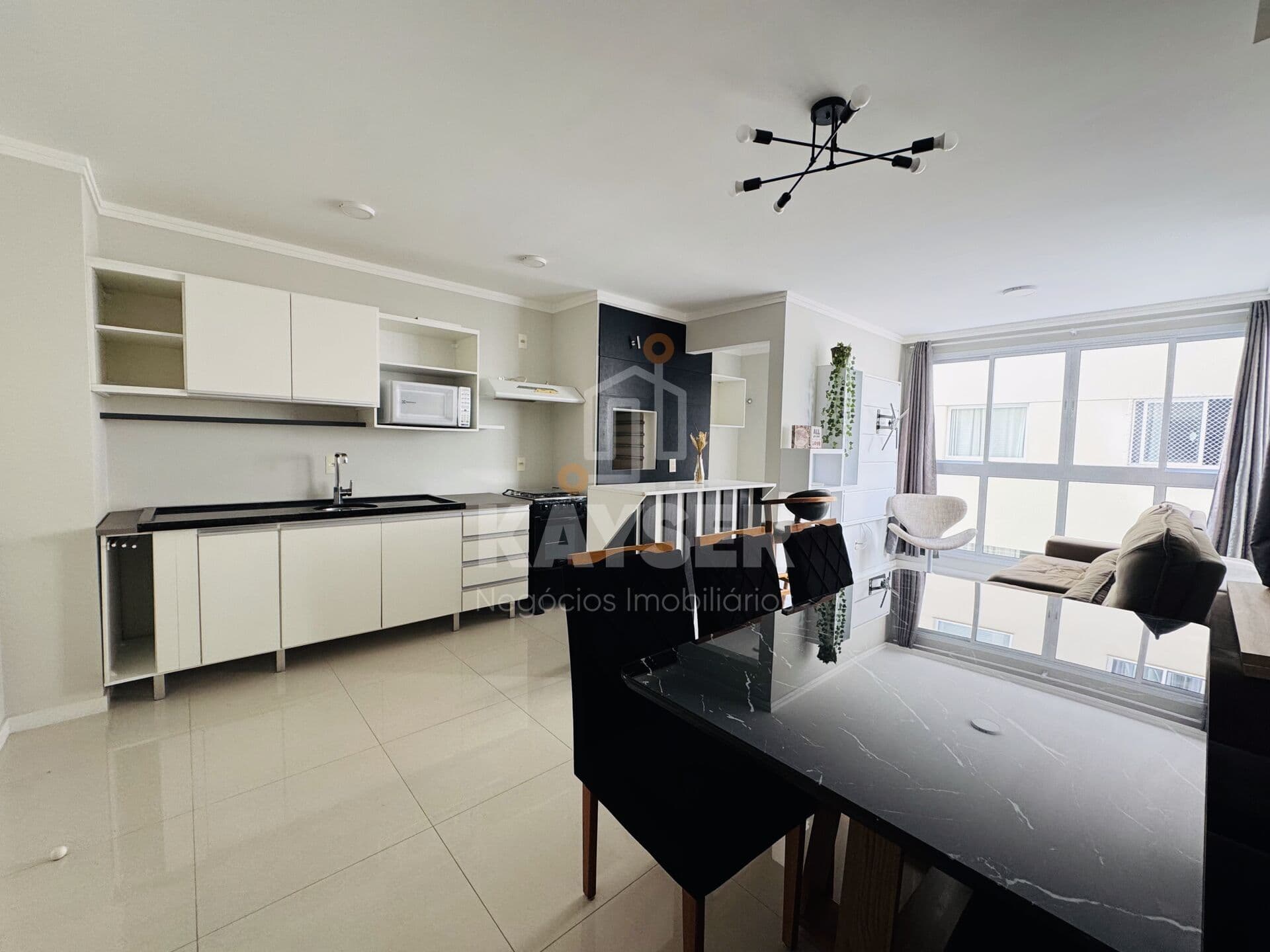 Apartamento em Balneário Camboriú - Centro