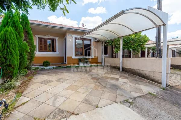 Casa em Condomínio em Central Park, Cachoeirinha/RS