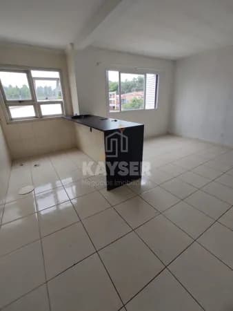 Apartamento na Lídio Batista Soares em Cachoeirinha/RS