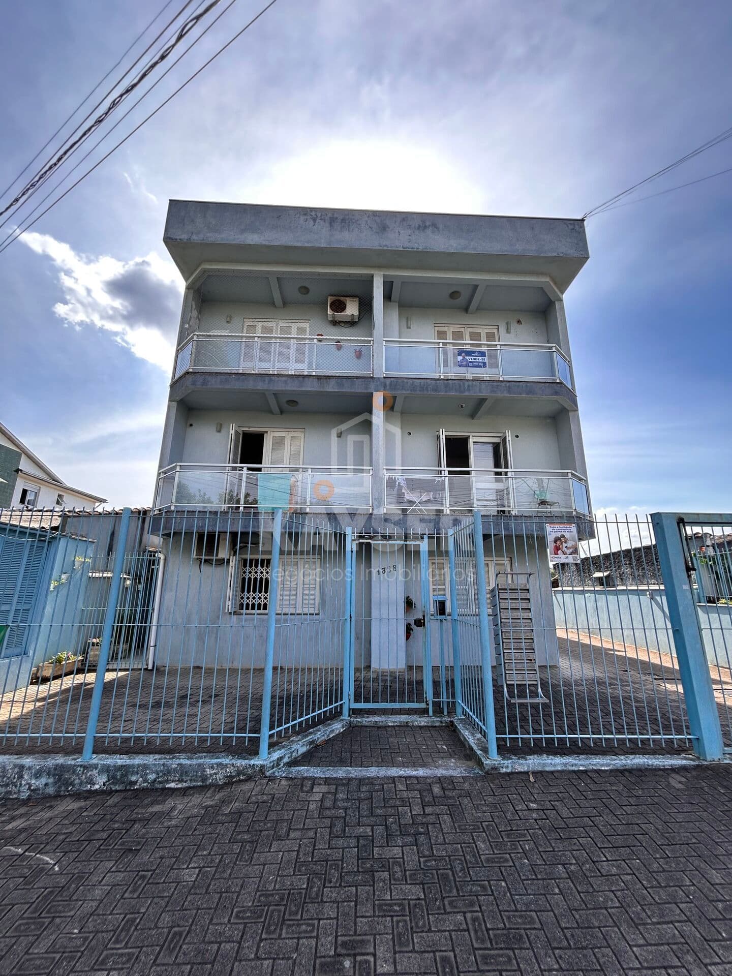 Apartamento na Lídio Batista Soares em Cachoeirinha/RS