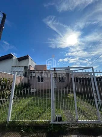 Casa em Cachoeirinha - Jardim do Bosque