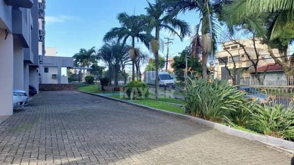 Apartamento 2 quartos, Jardim Planalto - Porto Alegre