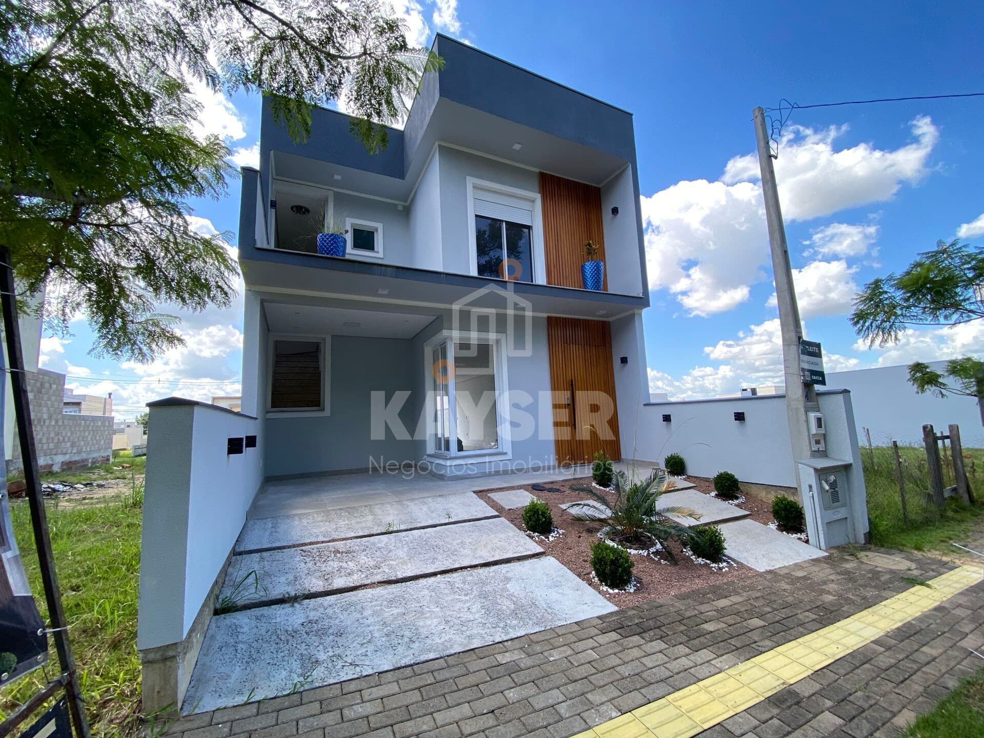 Casa no bairro Reserva Bela Vista Gravataí