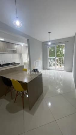 Apartamento 2 quartos com suíte LOCATELLI Cachoeirinha