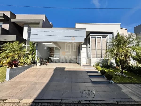 Casa em Condomínio em Central Park, Cachoeirinha/RS