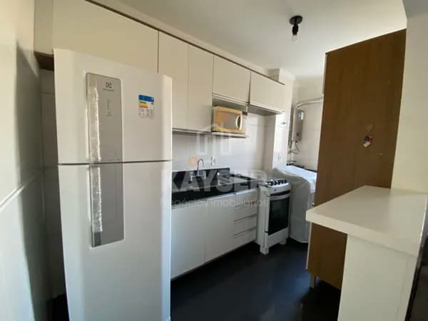 apartamento no Spázio Porto Cruzerio Porto alegre