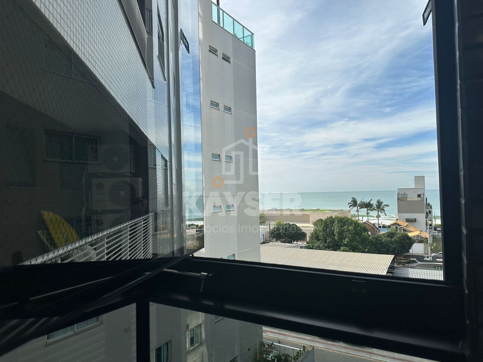 Apartamento em Itajaí - Praia Brava de Itajaí