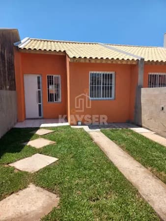 Casa em Gravataí - Parque Ipiranga