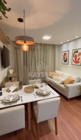 Apartamento novo 100% financiado em Gravataí/RS