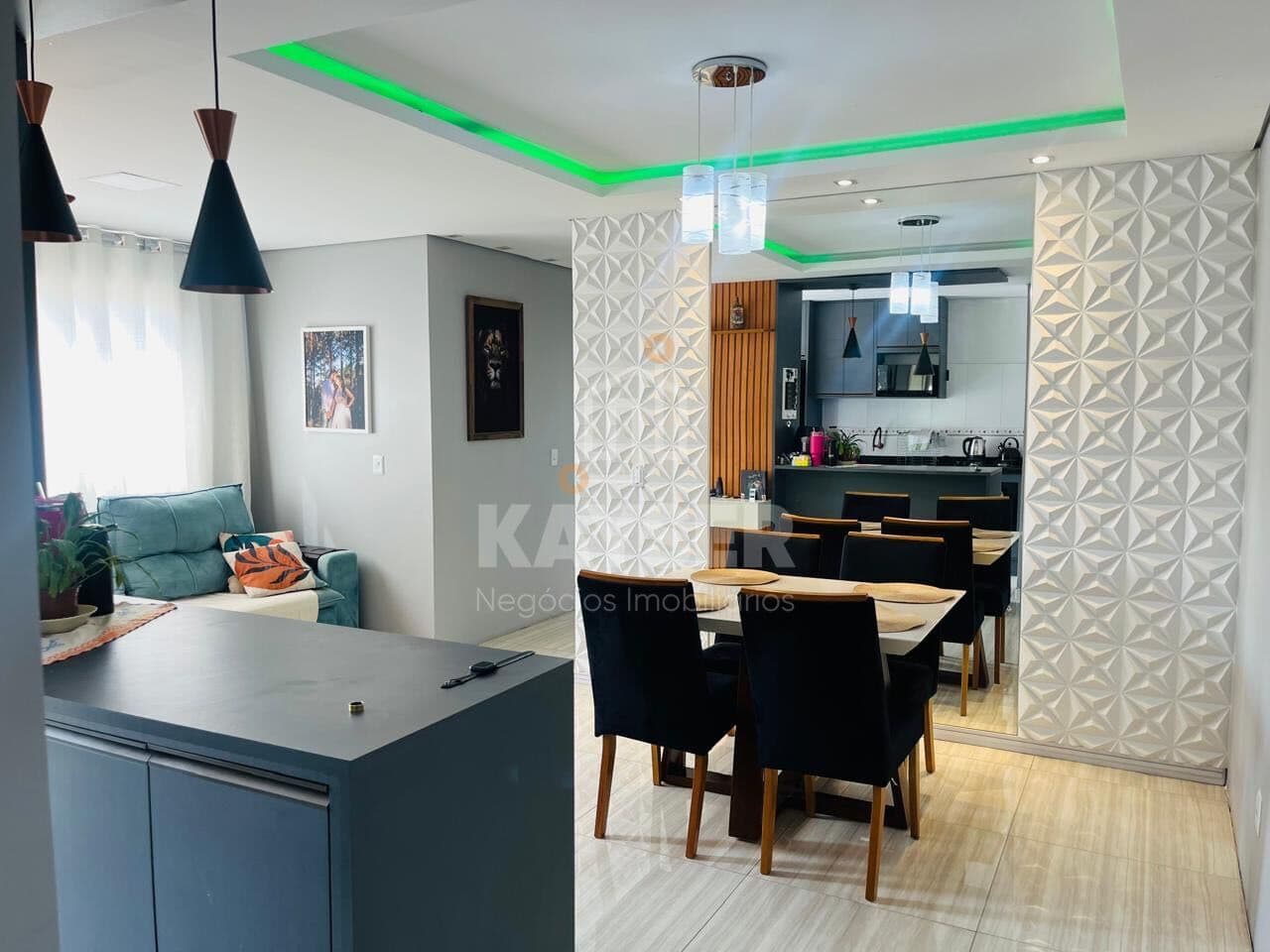 Apartamento 2 quartos em Nova Cachoeirinha, Cachoeirinha/RS
