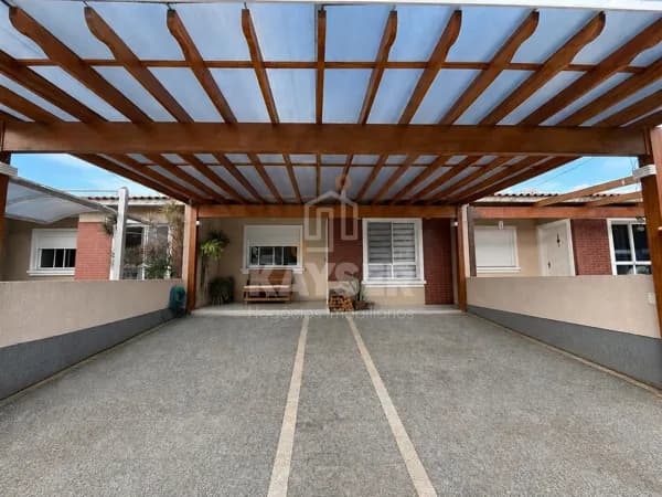 Casa em Cachoeirinha - Central Park