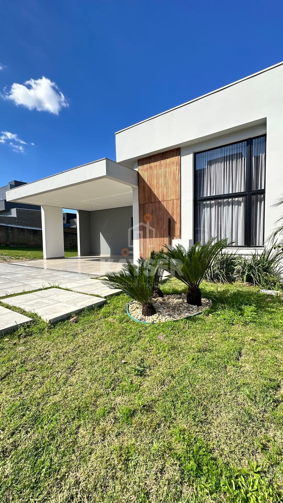 Casa no condomínio Quinta das Primaveras em Gravataí