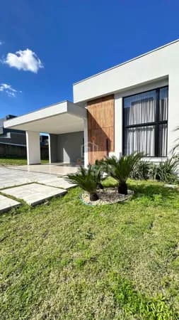 Casa no condomínio Quinta das Primaveras em Gravataí
