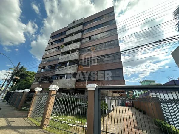 Apartamento em Cachoeirinha - Vila Eunice Nova