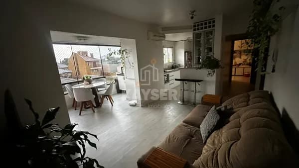 Apartamento em Cachoeirinha - Vila Imbui