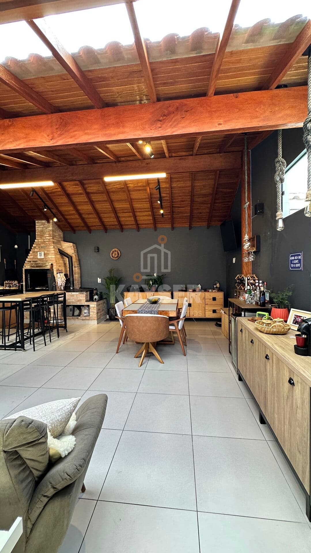 Casa térrea 03 quartos no condomínio Villagio di Venezia