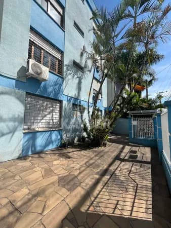 Apartamento em Cachoeirinha - Ponta Porã