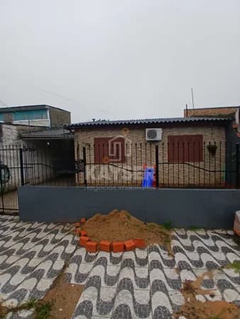 Casa em Gravataí - Cruzeiro
