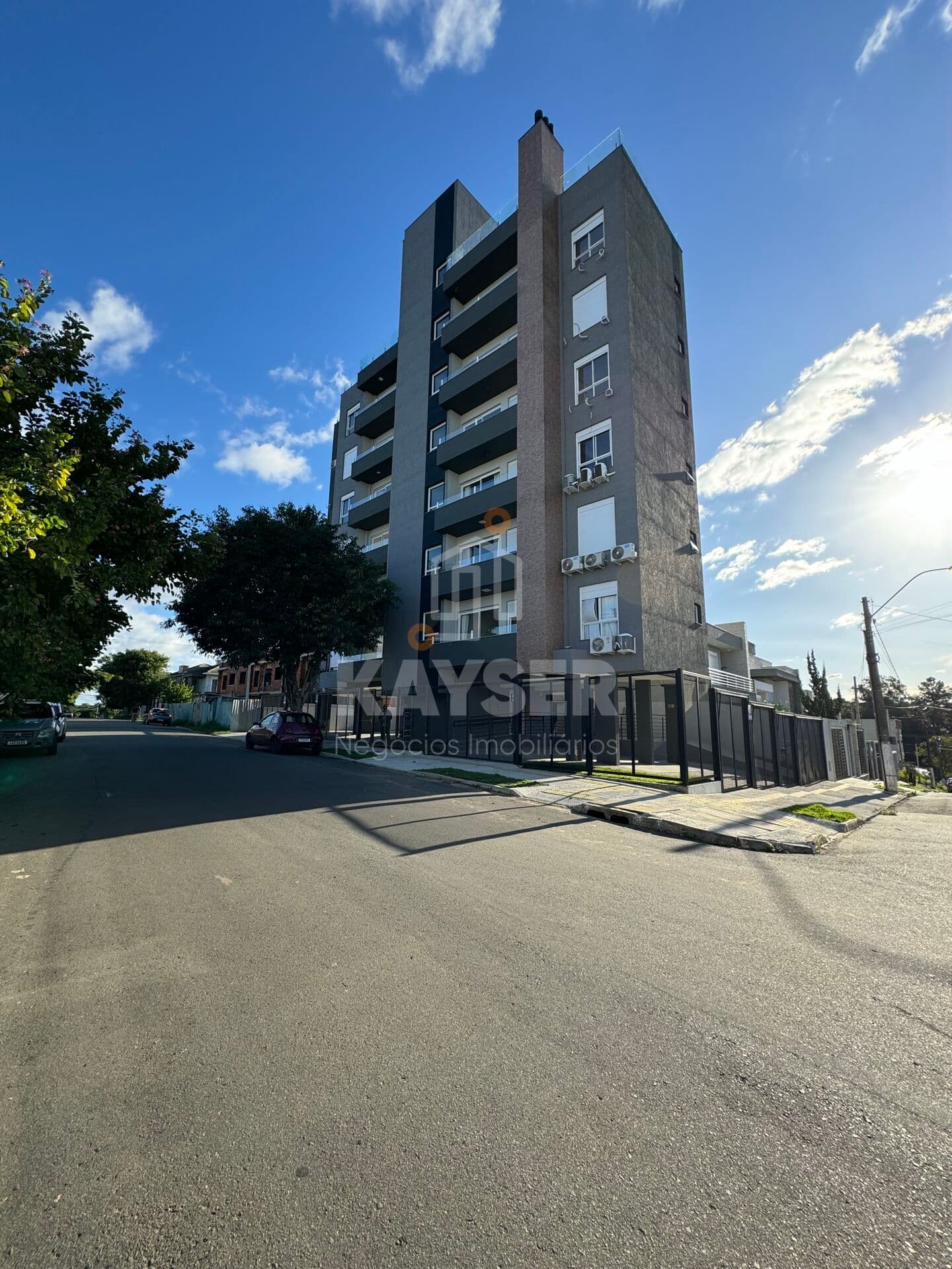 Apartamento em Gravataí - Orico