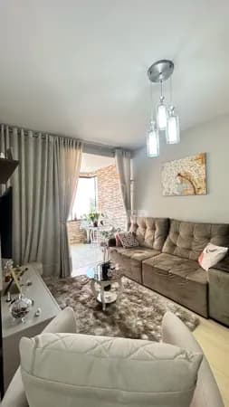 Apartamento 02 dormitórios Residencial Puerto Madero
