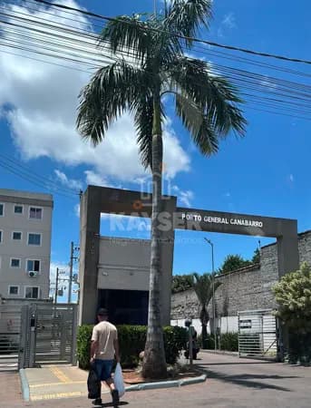 Apartamento em Gravataí - São Luiz