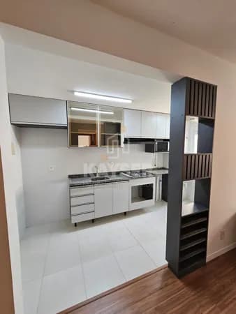Apartamento 02 dormitórios condomínio Residencial Marriott