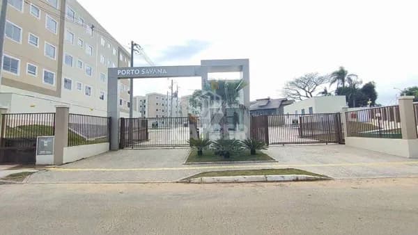 Apartamento em Gravataí - Natal