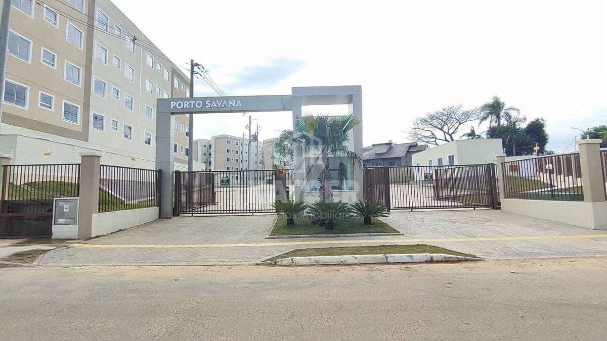 Apartamento em Gravataí - Natal