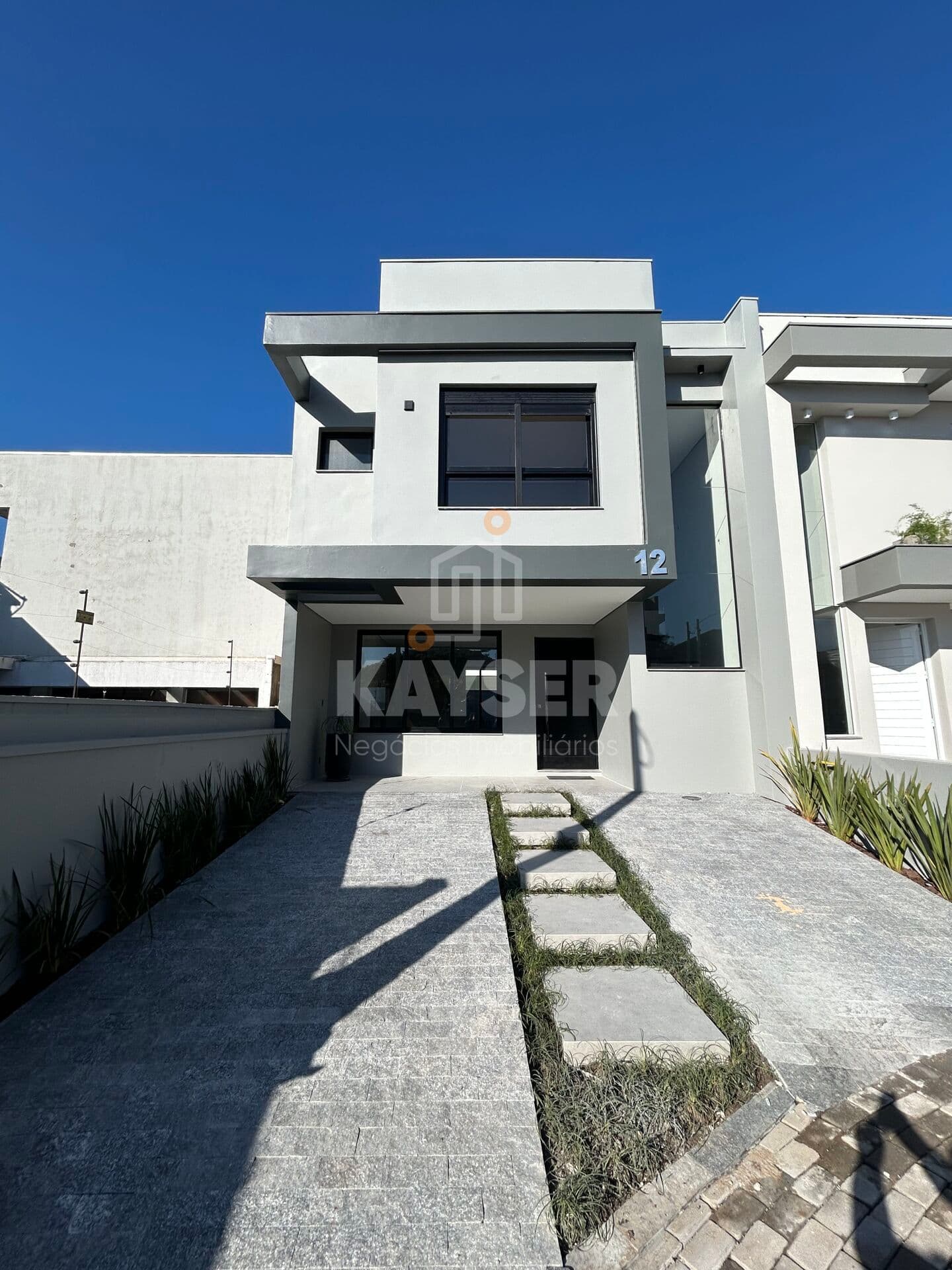 Sobrado em Gravataí - Vale Ville