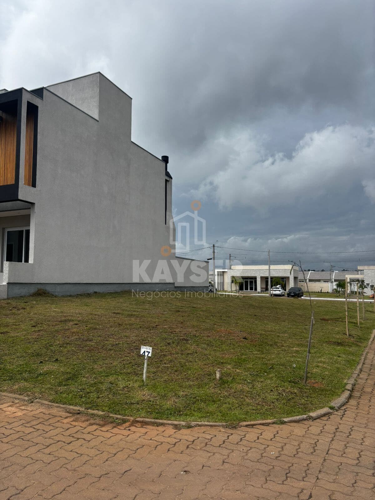 Lote/Terreno em Cachoeirinha - Central Park
