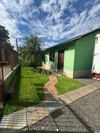 Casa Térrea em Vila Fátima, Cachoeirinha/RS