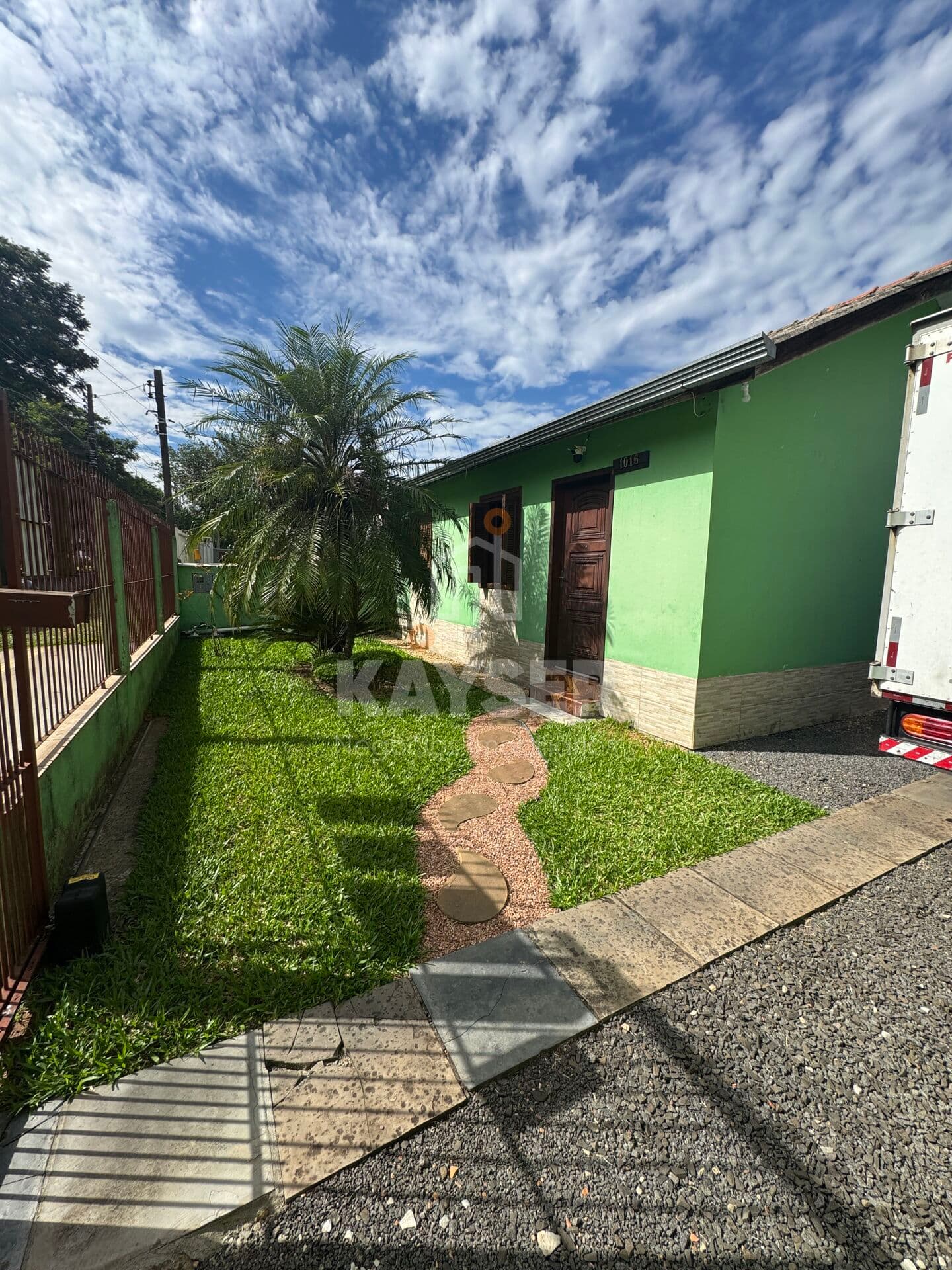 Casa Térrea em Vila Fátima, Cachoeirinha/RS