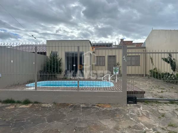 Casa em Cachoeirinha - Parque da Matriz